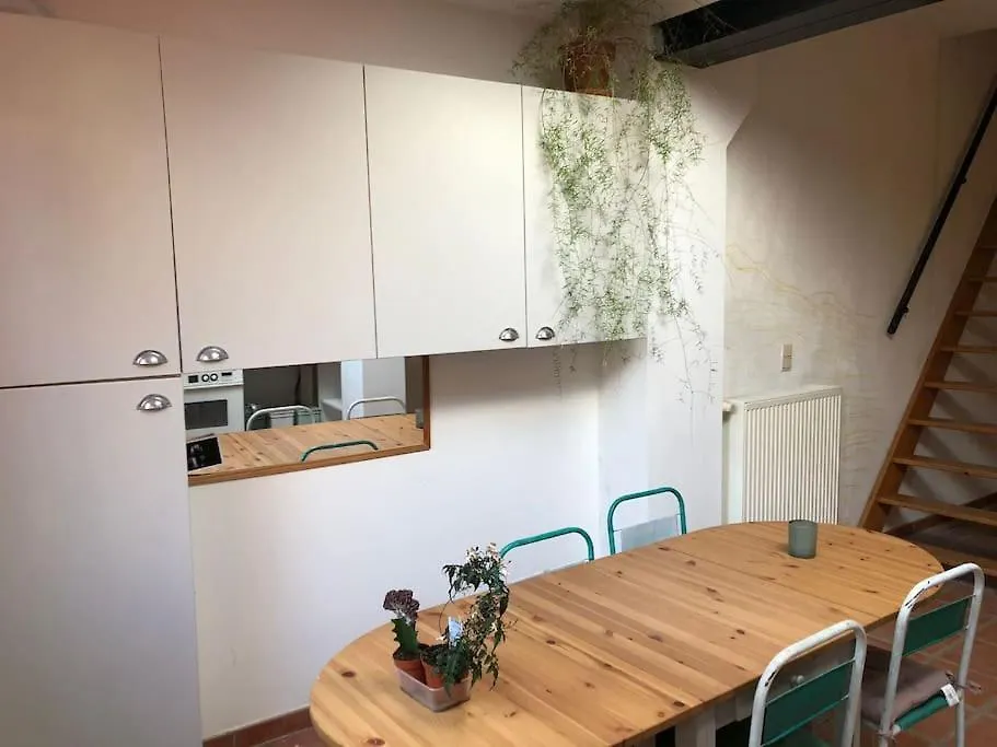 Cozy & Comfy House In Forest! Brussels 0*,