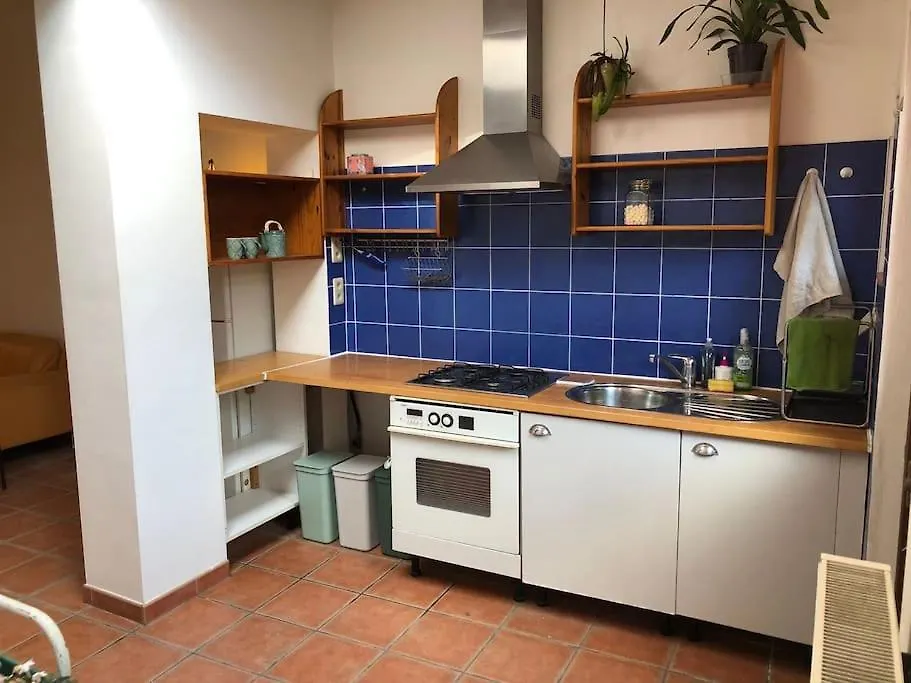 Cozy & Comfy House In Forest! Brussels Holiday home