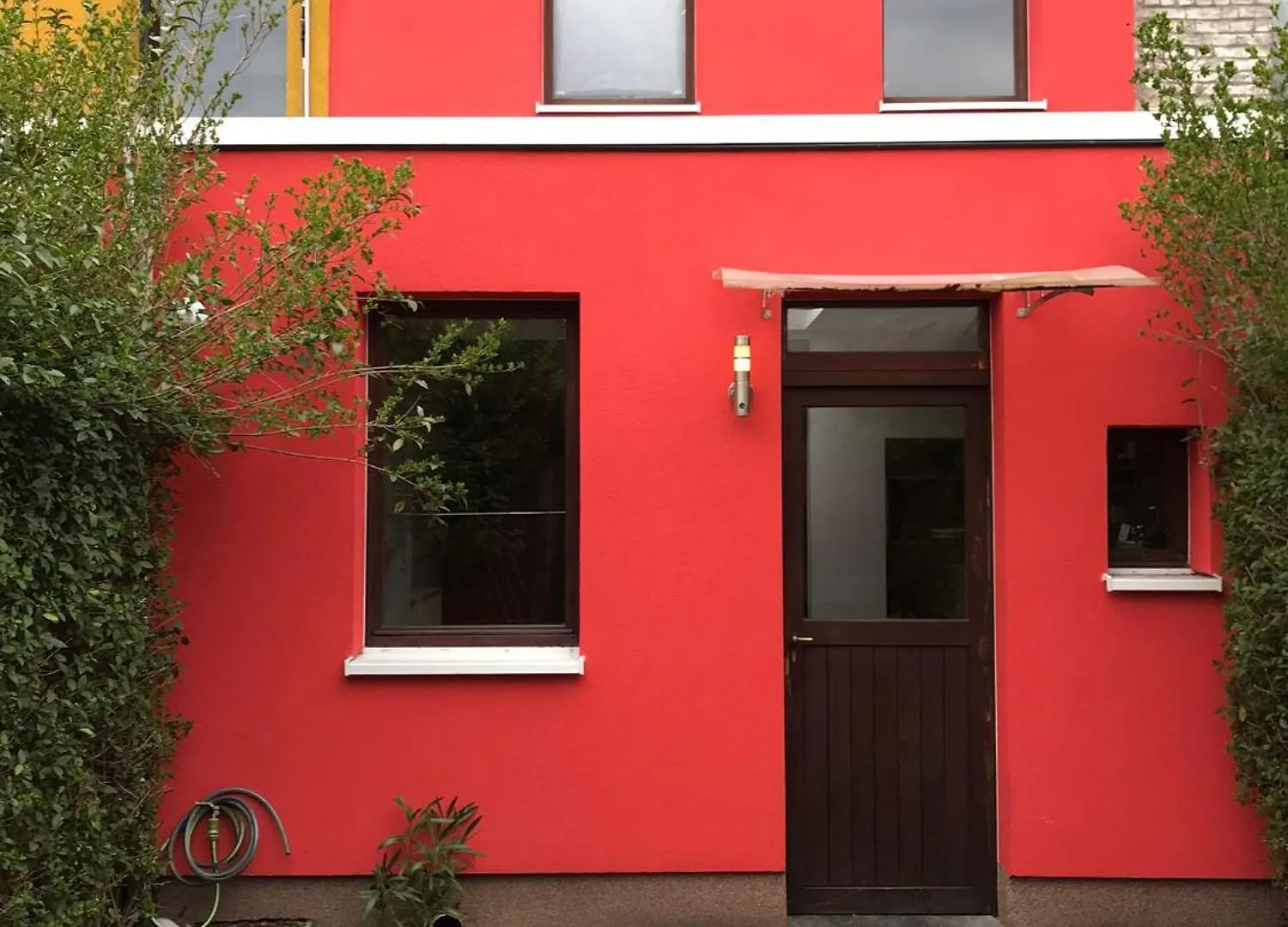 Cozy & Comfy House In Forest! Brussels