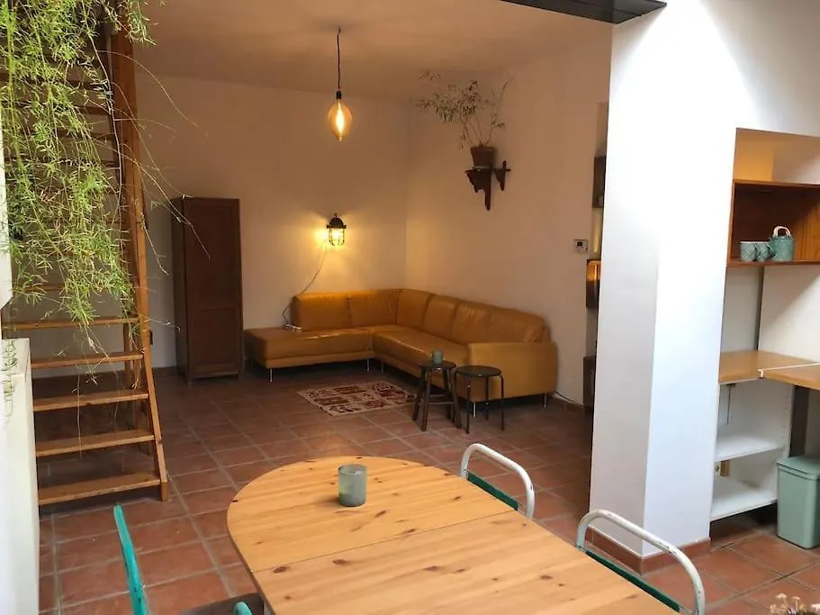 Holiday home Cozy & Comfy House In Forest! Brussels Belgium