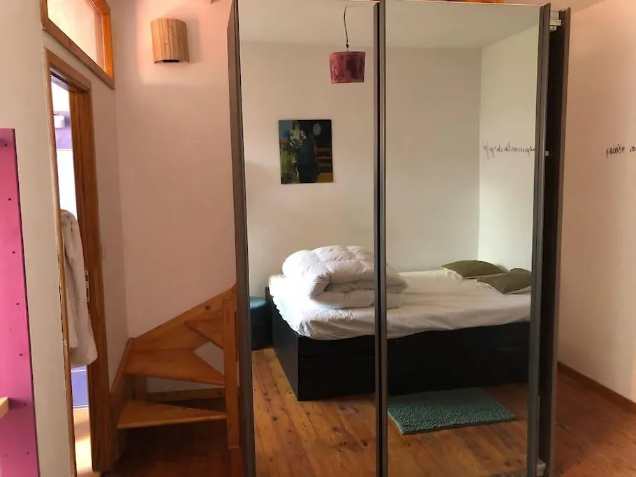 Holiday home Cozy & Comfy House In Forest! Brussels