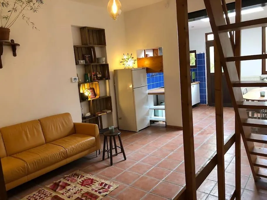 Cozy & Comfy House In Forest! Bruxelas Bélgica