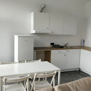 Appartement Flat, Bruxelles