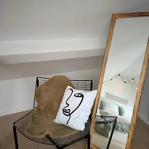 Appartement Magnifique Duplex, Bruxelles