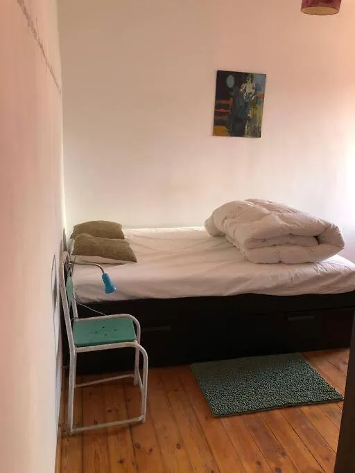 Casa vacanze Cozy & Comfy House In Forest! Bruxelles