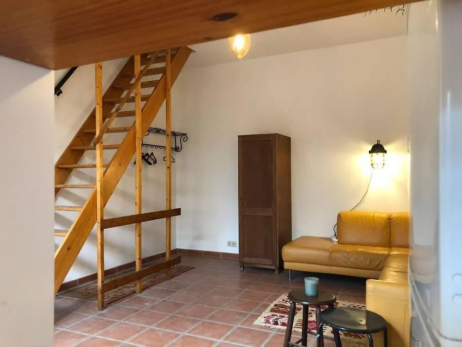 Cozy & Comfy House In Forest! Bruxelles