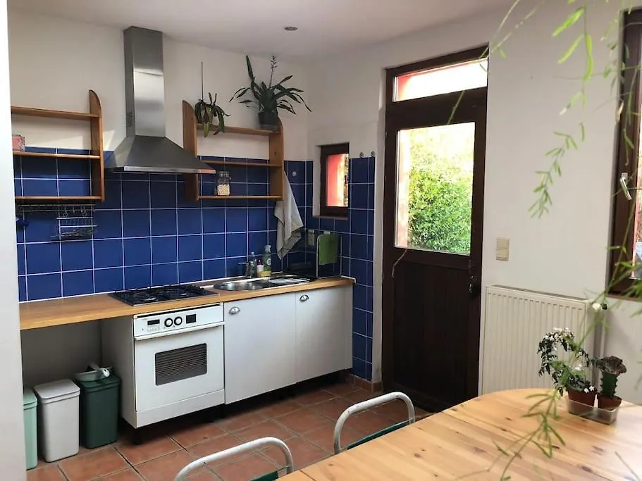 Casa vacanze Cozy & Comfy House In Forest! Bruxelles Belgio